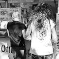 bald mane