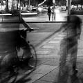 crossing