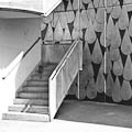 drops and stairs