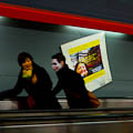 hellowien subway