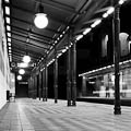leaving
