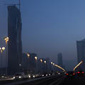 new skyline