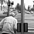 red light