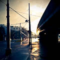 route one
