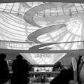 shopping spiral